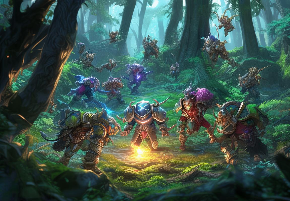 【深度分析】2025全球总决赛版本前瞻：野区生态或将决定冠军归属